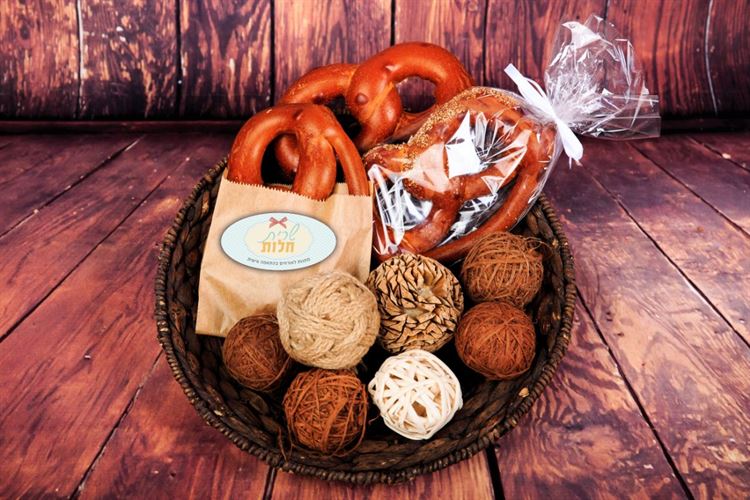 טרנד האירועים החדש שיוצא הישר מהתנור 7