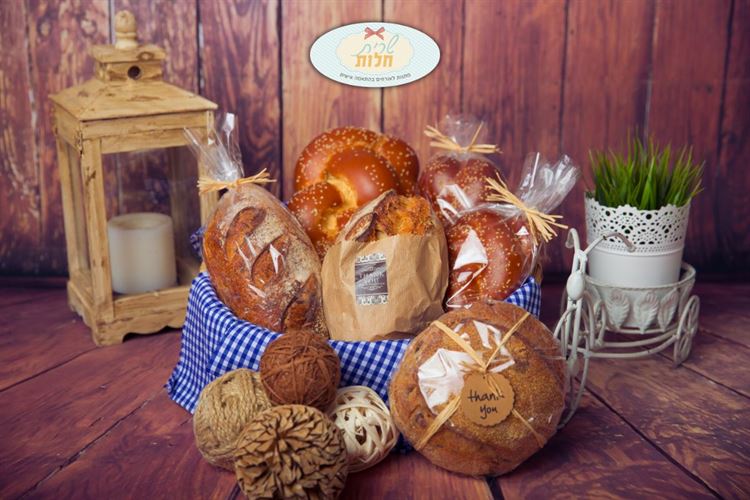 טרנד האירועים החדש שיוצא הישר מהתנור 9