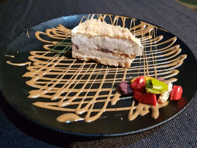 פותחים את עונת החורף: התפריט החדש של 'טרויה' 10