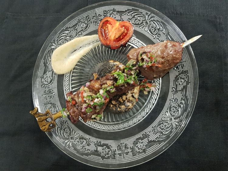 פותחים את עונת החורף: התפריט החדש של 'טרויה' 7