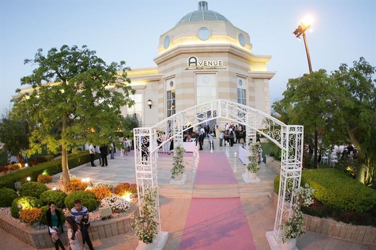 TOP 5: מתחמי האירועים המומלצים ביותר במודיעין 3