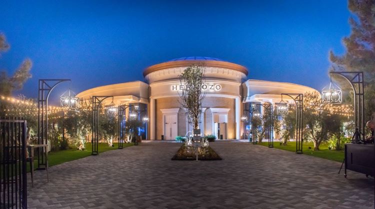 TOP 5: מתחמי האירועים המומלצים ביותר במודיעין 4