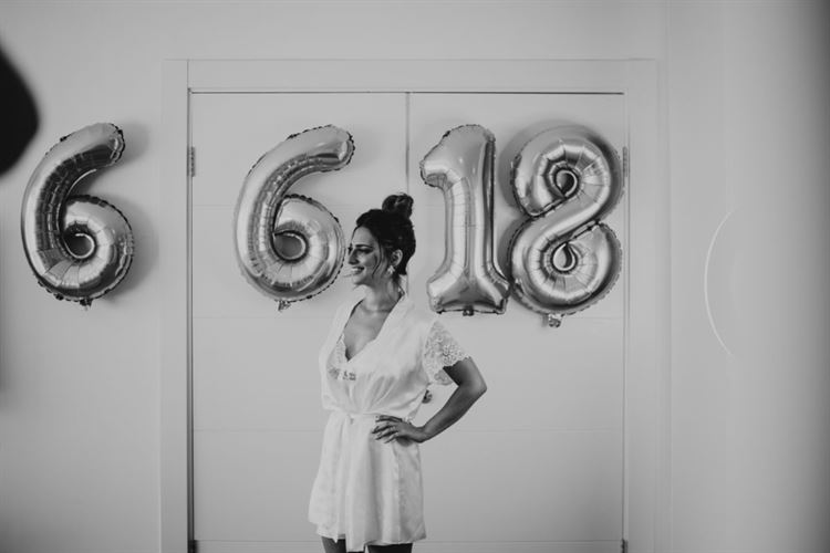 החתן ששבר את שיאי הקלישאות עוד לפני הדייט הראשון 5