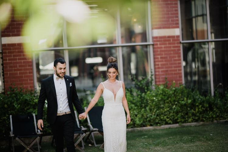 החתן ששבר את שיאי הקלישאות עוד לפני הדייט הראשון 7