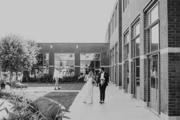 החתן ששבר את שיאי הקלישאות עוד לפני הדייט הראשון 8