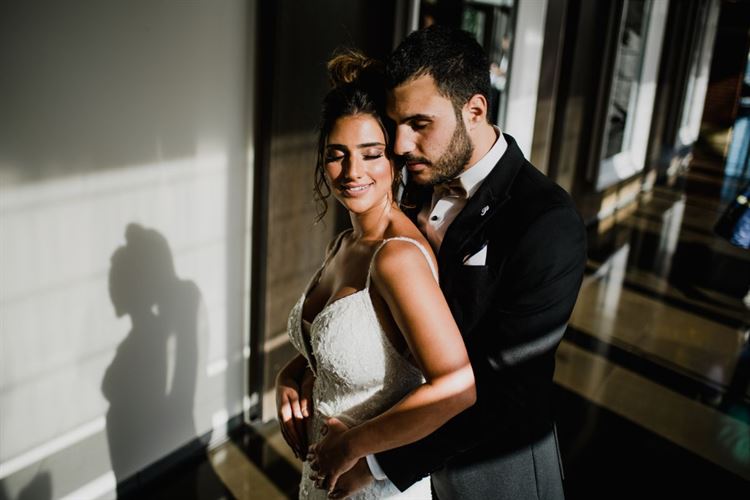 החתן ששבר את שיאי הקלישאות עוד לפני הדייט הראשון 9