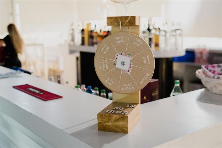 החתן ששבר את שיאי הקלישאות עוד לפני הדייט הראשון 13