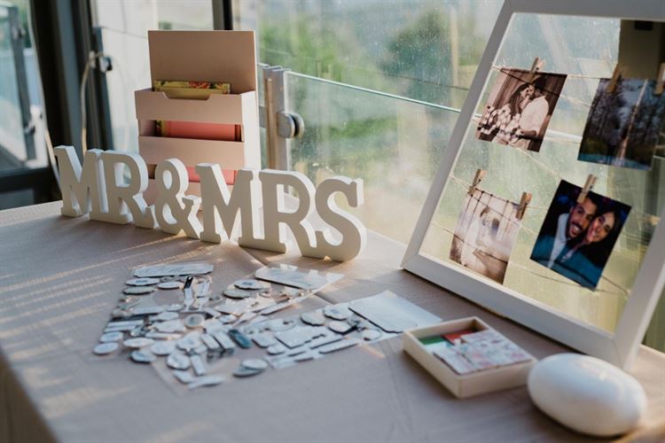 החתן ששבר את שיאי הקלישאות עוד לפני הדייט הראשון 14