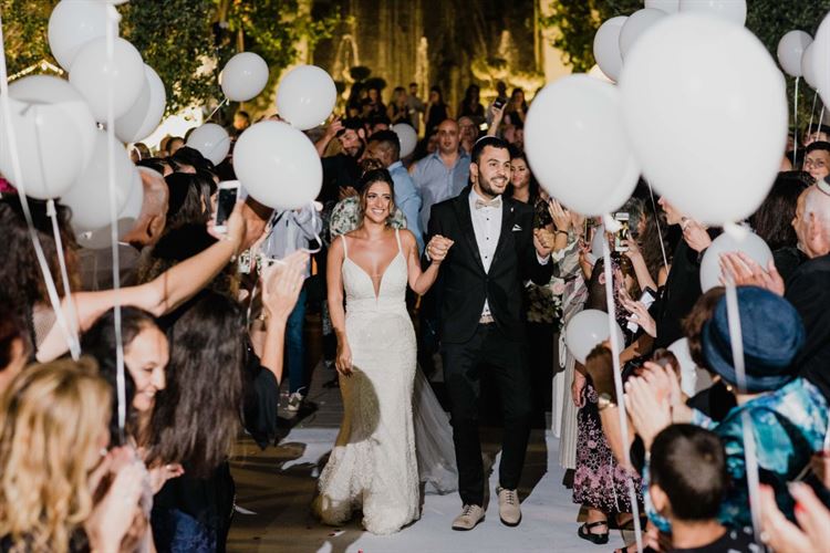 החתן ששבר את שיאי הקלישאות עוד לפני הדייט הראשון 20