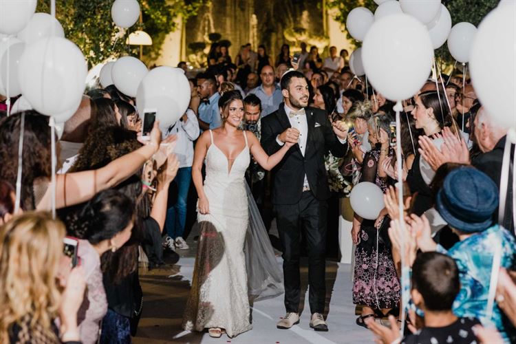 החתן ששבר את שיאי הקלישאות עוד לפני הדייט הראשון 4