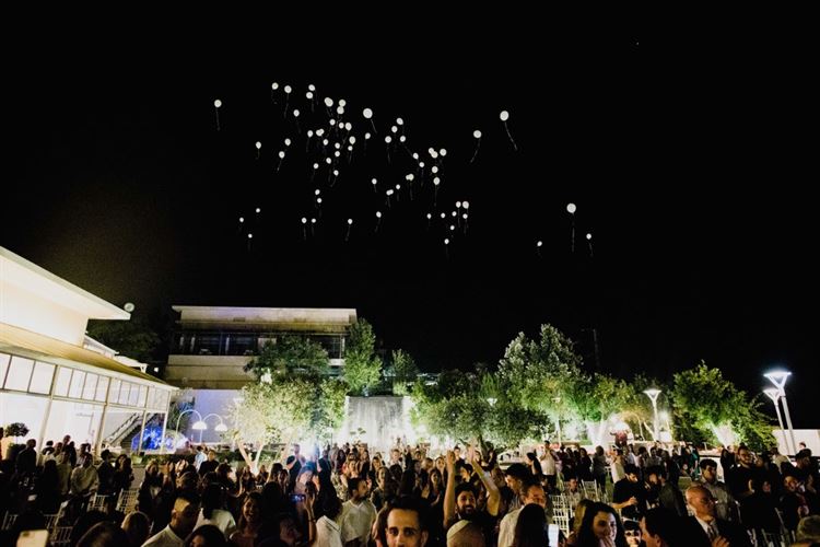 החתן ששבר את שיאי הקלישאות עוד לפני הדייט הראשון 21