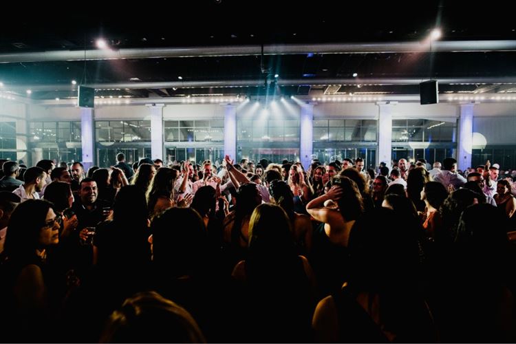 החתן ששבר את שיאי הקלישאות עוד לפני הדייט הראשון 22