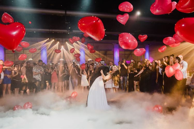 החתן ששבר את שיאי הקלישאות עוד לפני הדייט הראשון 23