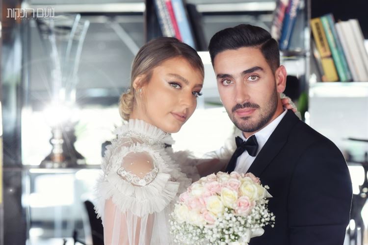 כשהפרפר נופל ברשת: איך גורמים לרודף שמלות להתאהב? 9