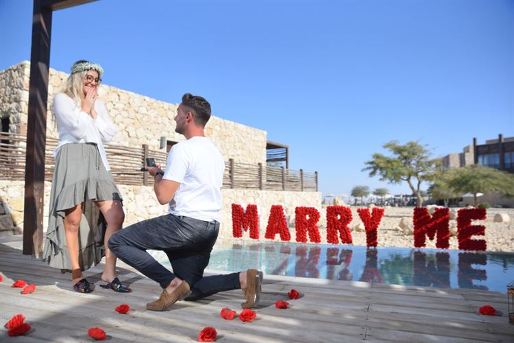 כשהפרפר נופל ברשת: איך גורמים לרודף שמלות להתאהב? 2