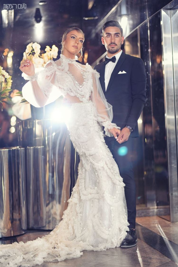 כשהפרפר נופל ברשת: איך גורמים לרודף שמלות להתאהב? 11