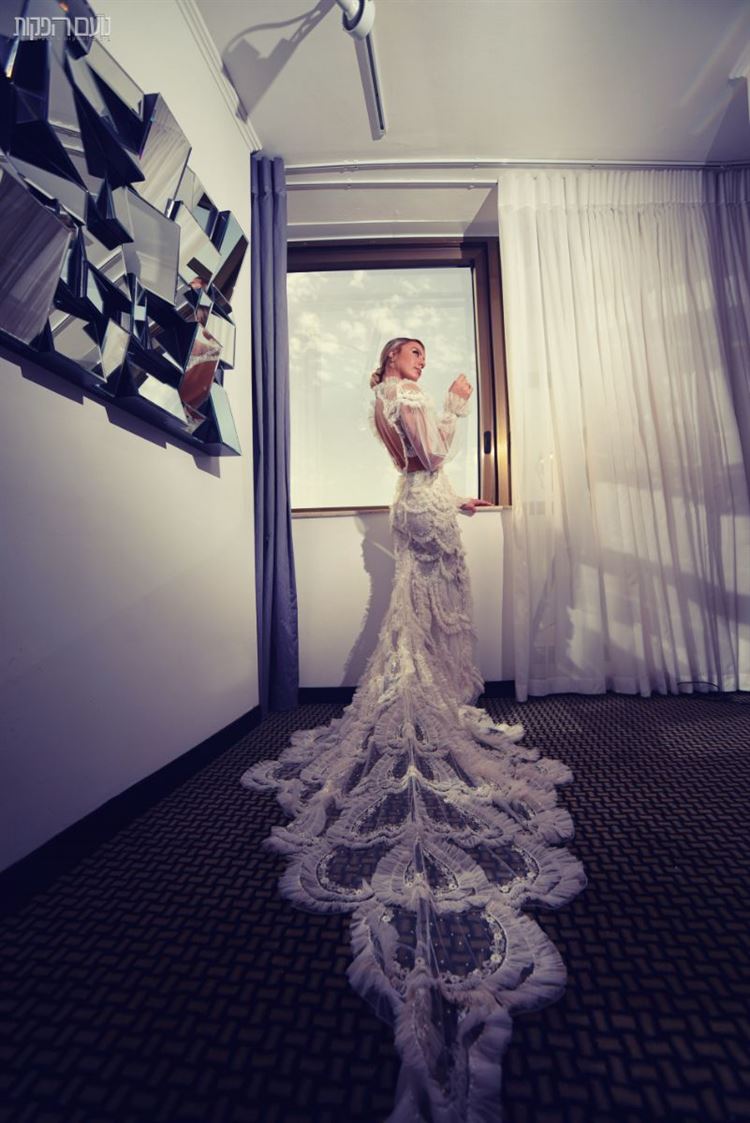 כשהפרפר נופל ברשת: איך גורמים לרודף שמלות להתאהב? 3