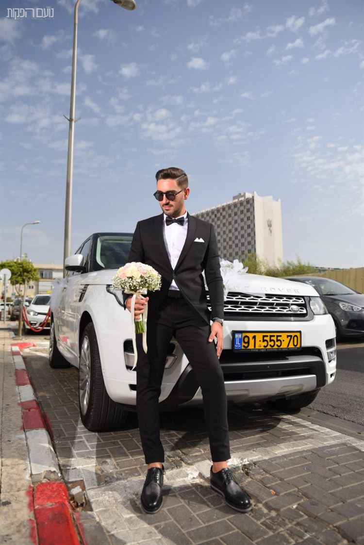 כשהפרפר נופל ברשת: איך גורמים לרודף שמלות להתאהב? 6