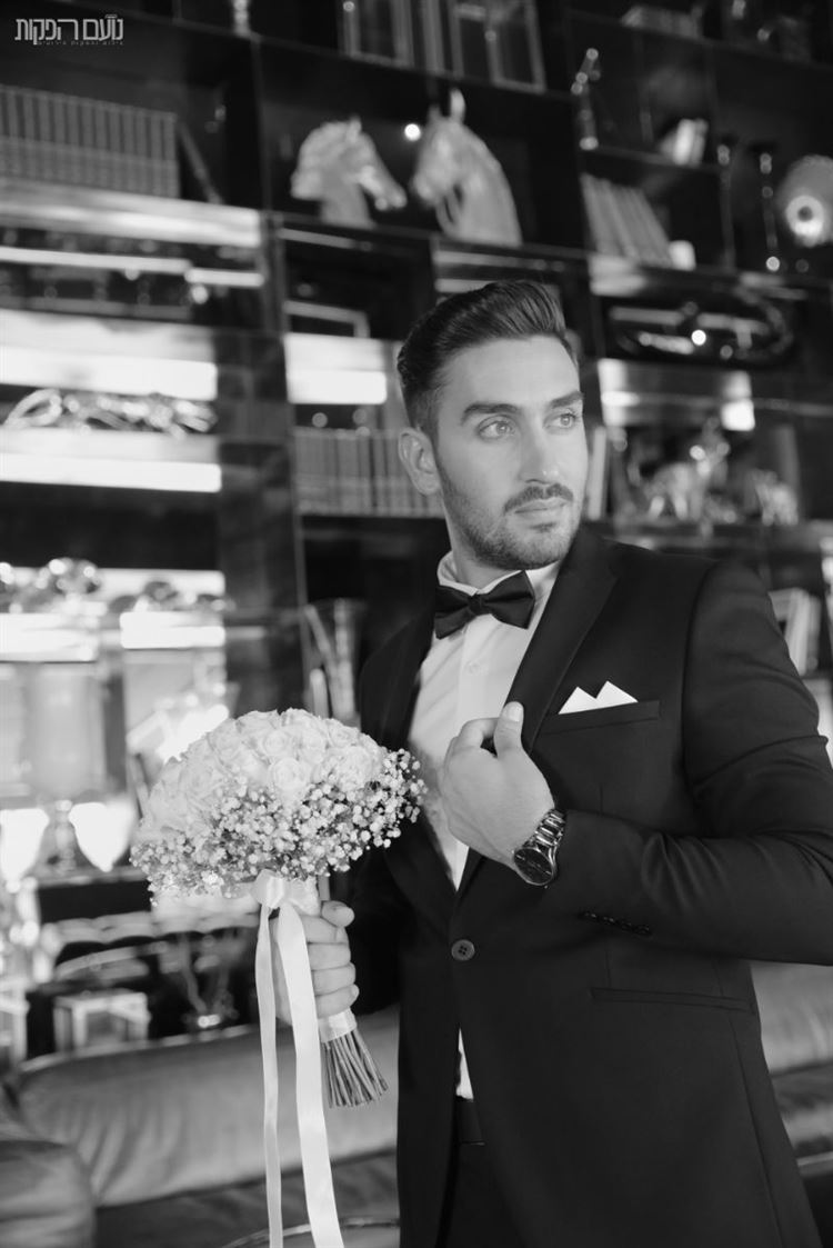 כשהפרפר נופל ברשת: איך גורמים לרודף שמלות להתאהב? 7