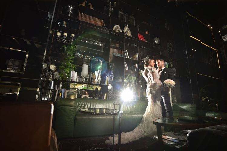 כשהפרפר נופל ברשת: איך גורמים לרודף שמלות להתאהב? 10