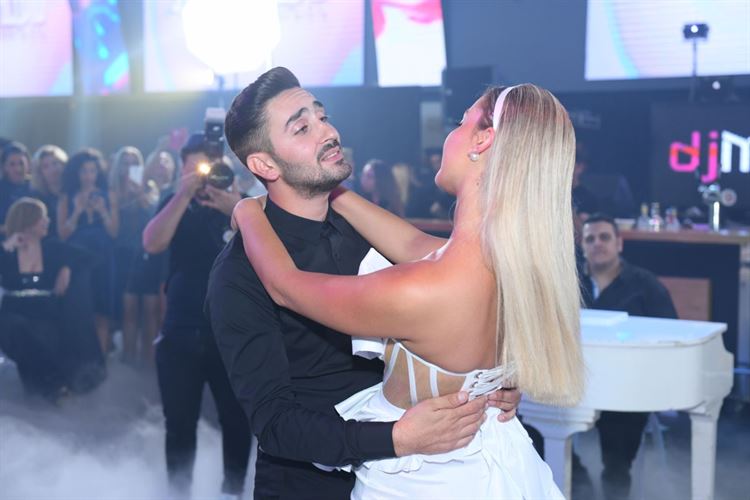 כשהפרפר נופל ברשת: איך גורמים לרודף שמלות להתאהב? 18