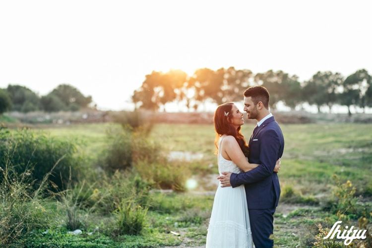 במעמד החופה: הזוג הבא עשה את המחווה הכי מרגשת שתראו 16