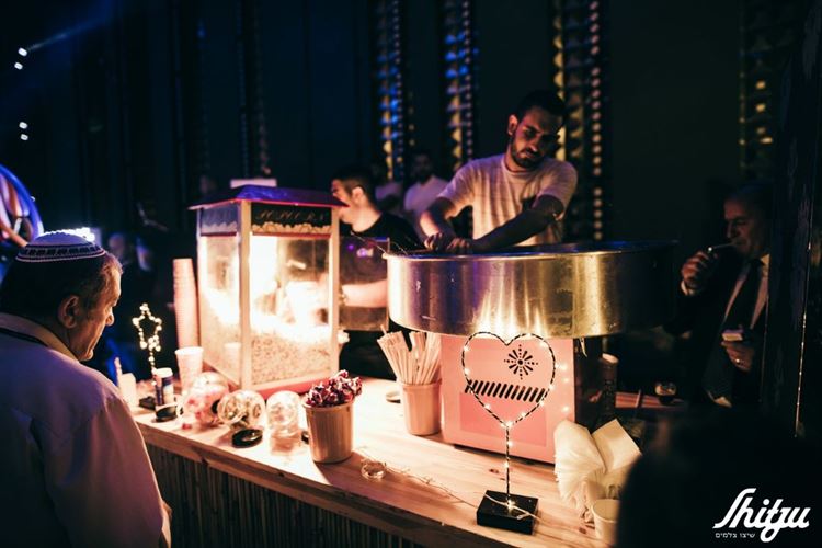 במעמד החופה: הזוג הבא עשה את המחווה הכי מרגשת שתראו 26