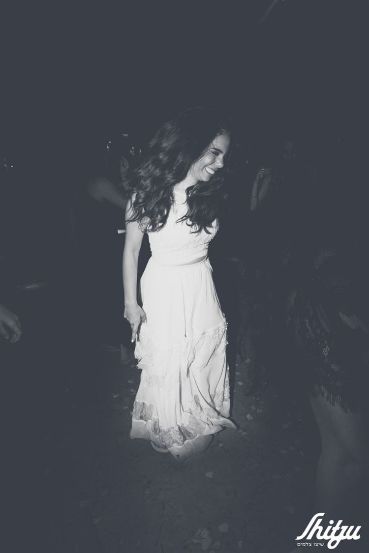 במעמד החופה: הזוג הבא עשה את המחווה הכי מרגשת שתראו 28