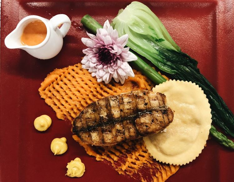 מתחם האירועים הינומה: המקום בו גם השמיים הם לא הגבול 3