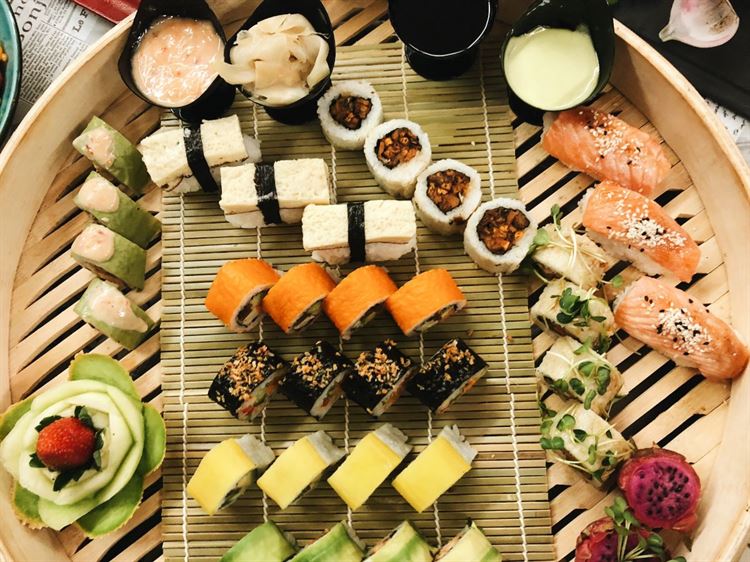 מתחם האירועים הינומה: המקום בו גם השמיים הם לא הגבול 11