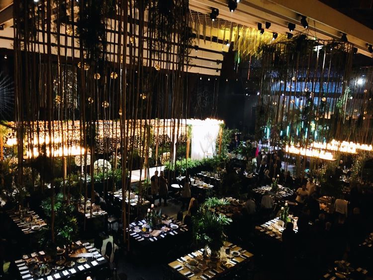 מתחם האירועים הינומה: המקום בו גם השמיים הם לא הגבול 15