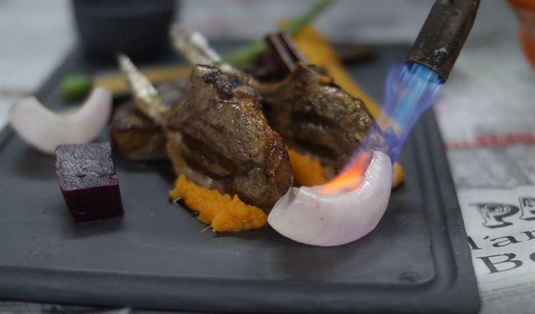 מתחם האירועים הינומה: המקום בו גם השמיים הם לא הגבול 4