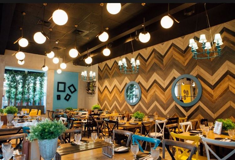 פעם בחיים: מקומות בוטיק במרכז לאירוע בר או בת מצווה 4