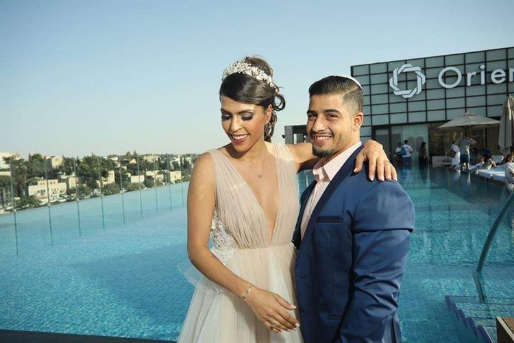 "ילד עם אומץ": סיפור אהבה חוצה סטיגמות 7