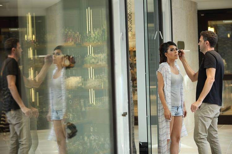 "ילד עם אומץ": סיפור אהבה חוצה סטיגמות 6