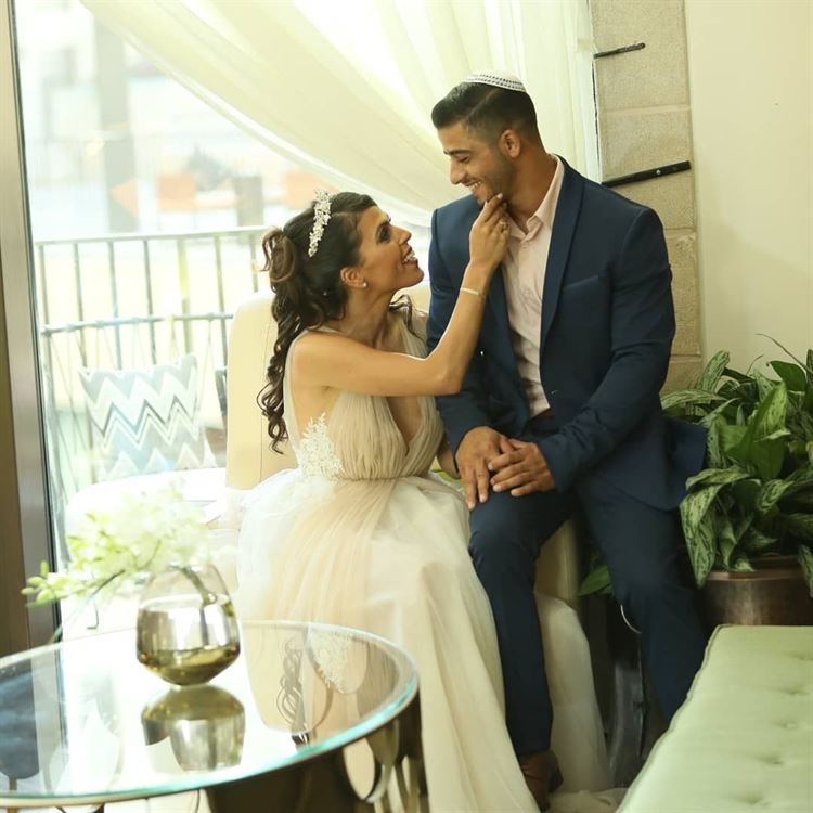 "ילד עם אומץ": סיפור אהבה חוצה סטיגמות 13