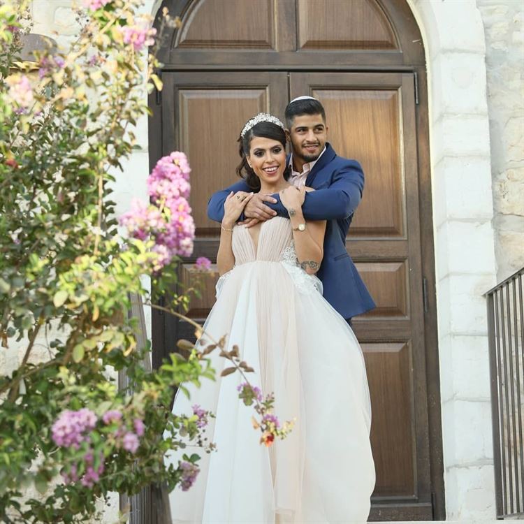 "ילד עם אומץ": סיפור אהבה חוצה סטיגמות 8