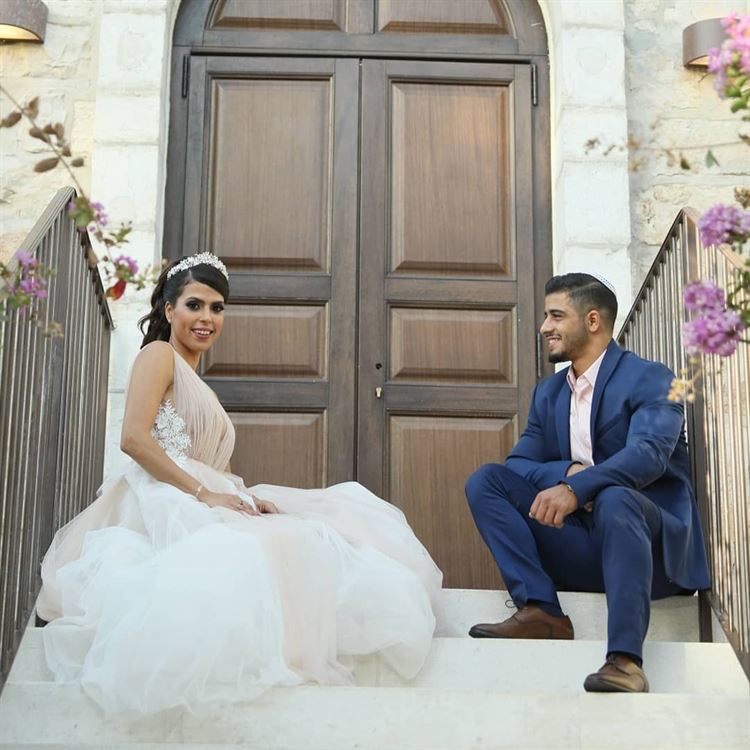 "ילד עם אומץ": סיפור אהבה חוצה סטיגמות 9