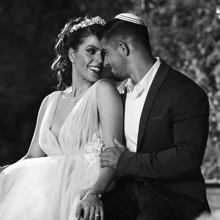 "ילד עם אומץ": סיפור אהבה חוצה סטיגמות 14