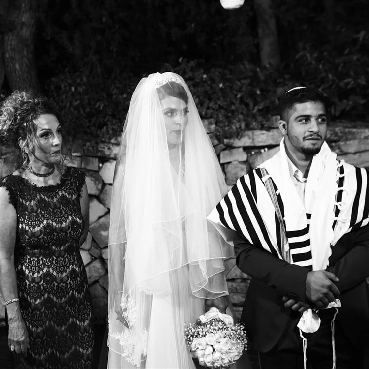 "ילד עם אומץ": סיפור אהבה חוצה סטיגמות 16