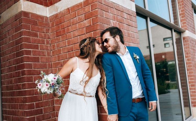 ברוח החג: כלות משתפות בנסי החנוכה הפרטיים שלהן 4