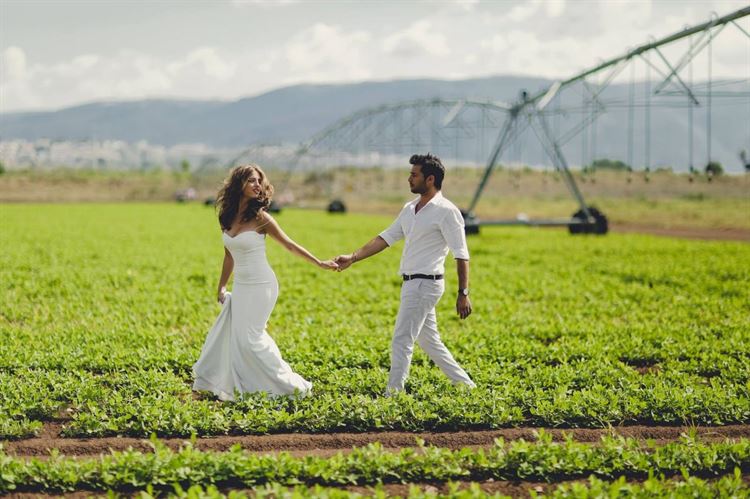 עד קצה הזריחה: סיפור אהבה חוצה יבשות 3