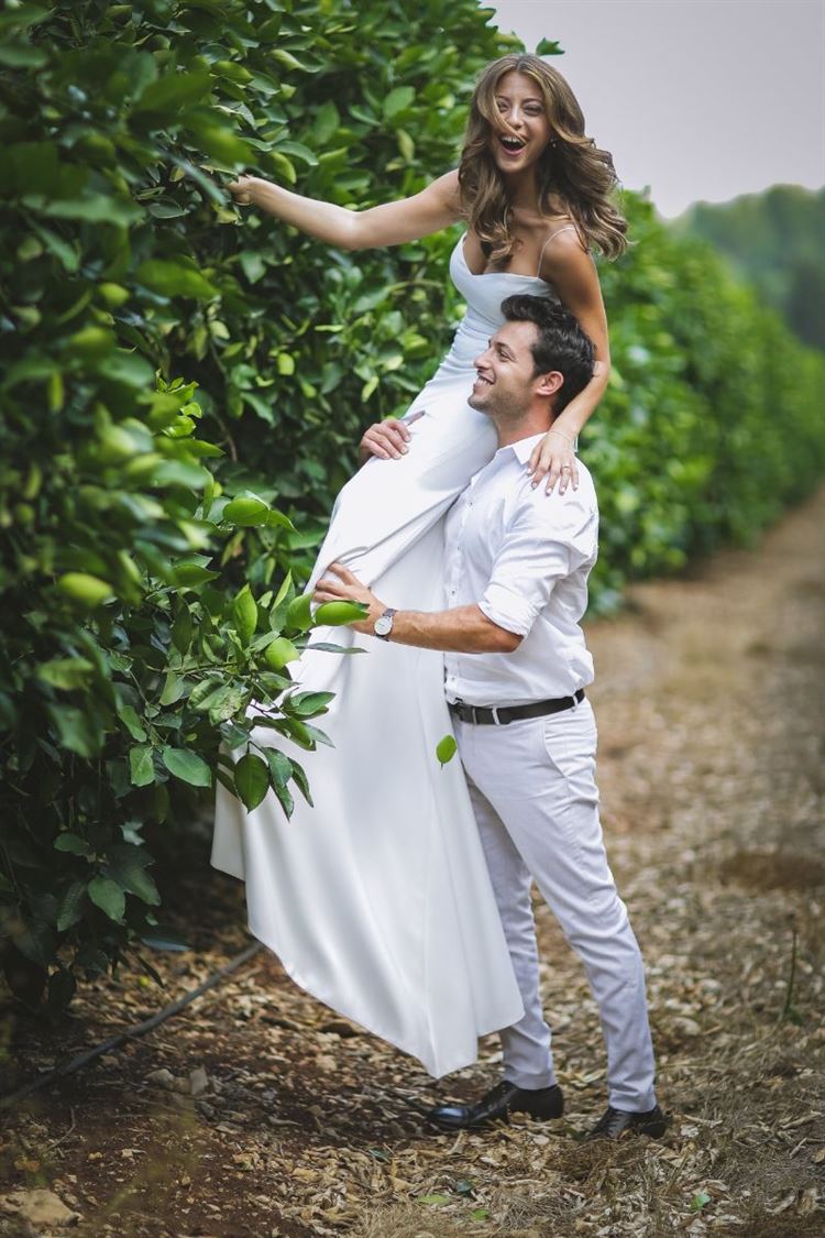 עד קצה הזריחה: סיפור אהבה חוצה יבשות 28