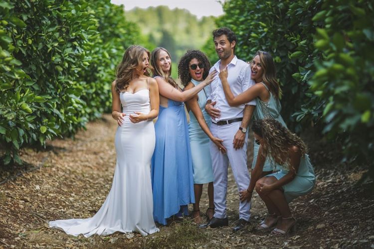 עד קצה הזריחה: סיפור אהבה חוצה יבשות 30