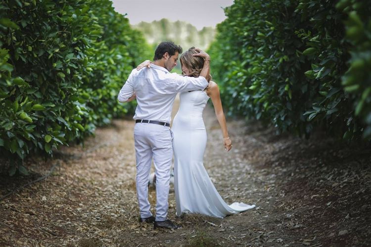 עד קצה הזריחה: סיפור אהבה חוצה יבשות 37