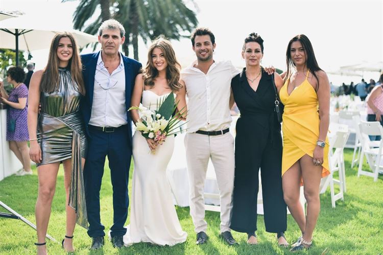 עד קצה הזריחה: סיפור אהבה חוצה יבשות 39