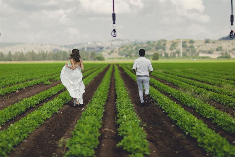 עד קצה הזריחה: סיפור אהבה חוצה יבשות 40