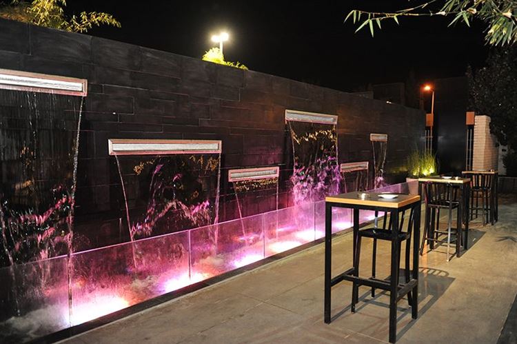 מתחם האירועים הינומה: המקום בו גם השמיים הם לא הגבול 17