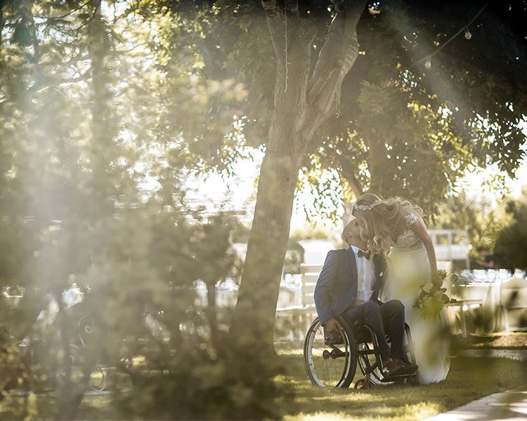 אופס: בקבוק השמפניה שהרס את ההצעה 5