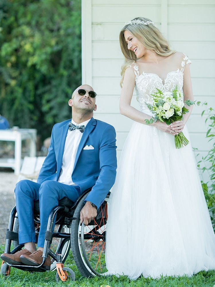 אופס: בקבוק השמפניה שהרס את ההצעה 8